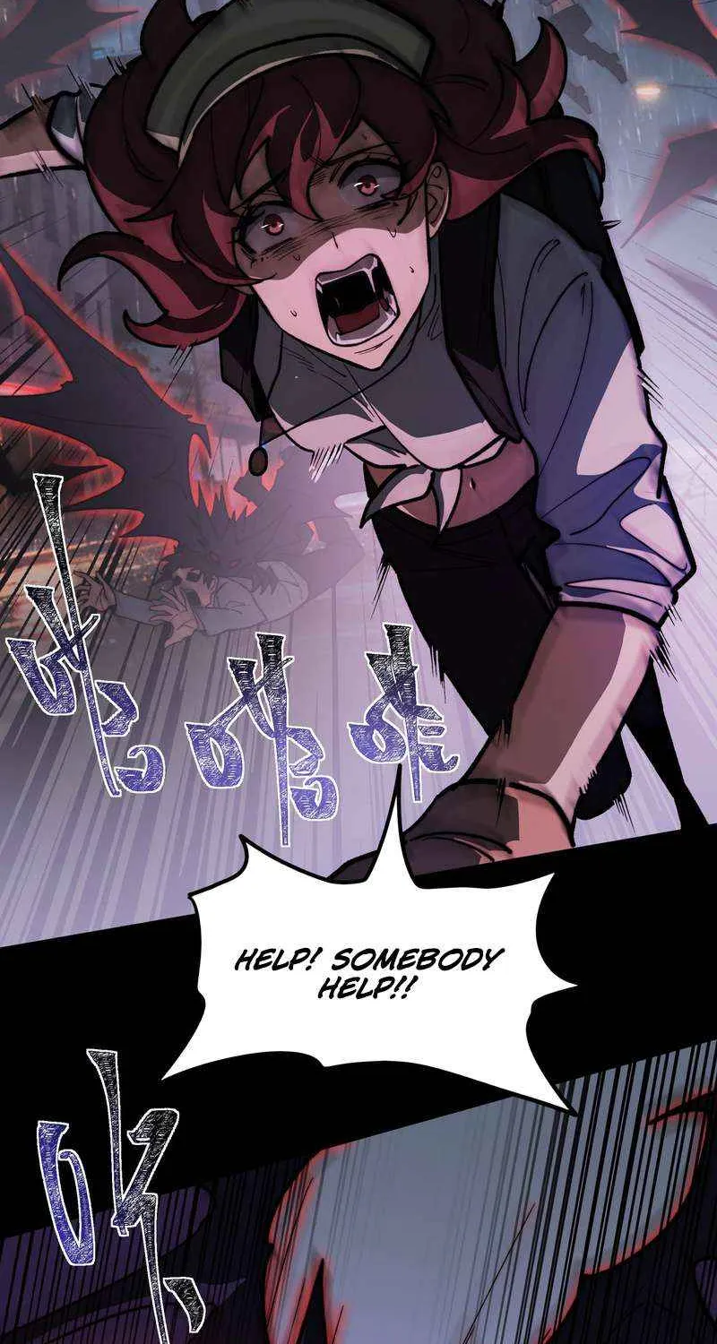 Dumped by my girlfriend, I turned to martial arts Chapter 32 page 36 - 