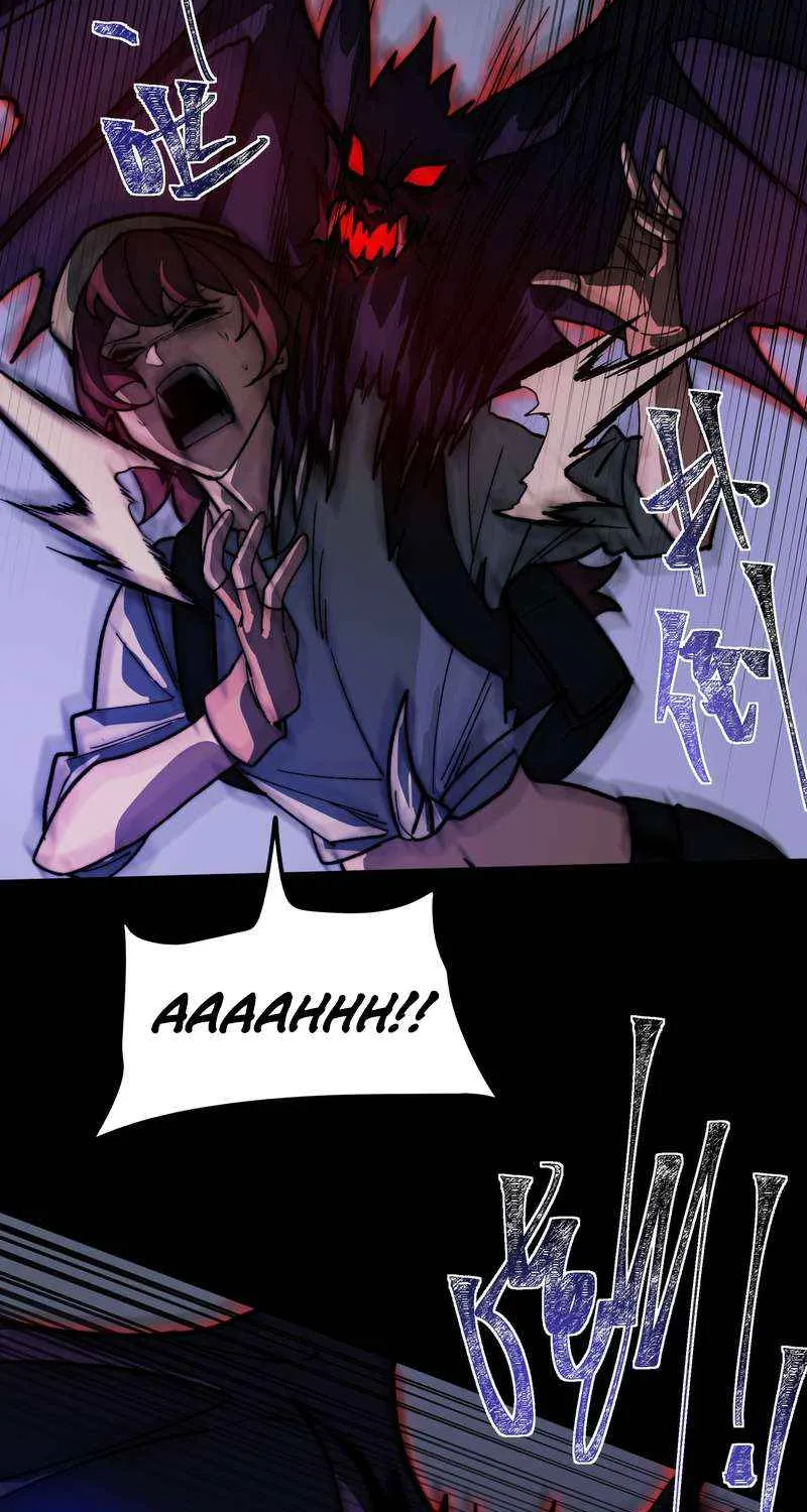 Dumped by my girlfriend, I turned to martial arts Chapter 32 page 37 - 