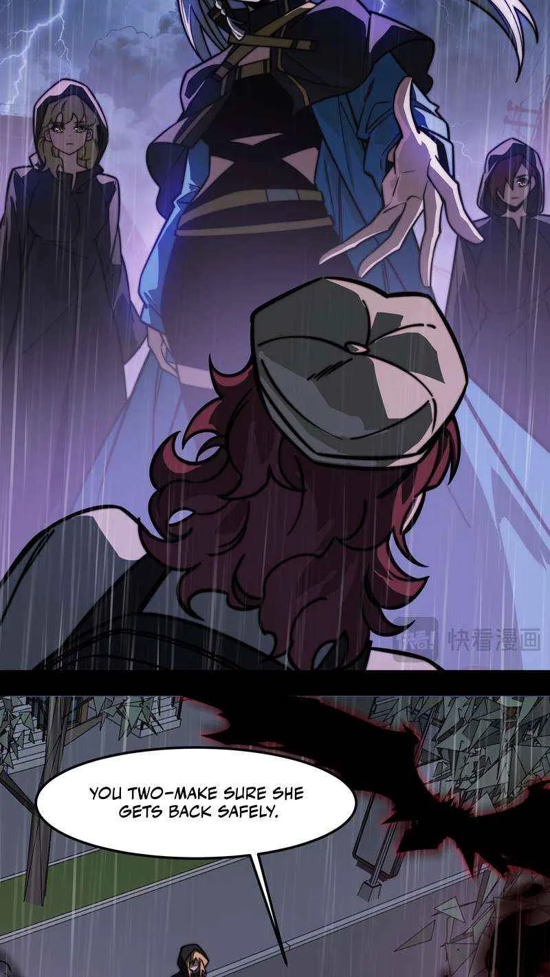 Dumped by my girlfriend, I turned to martial arts Chapter 32 page 40 - 