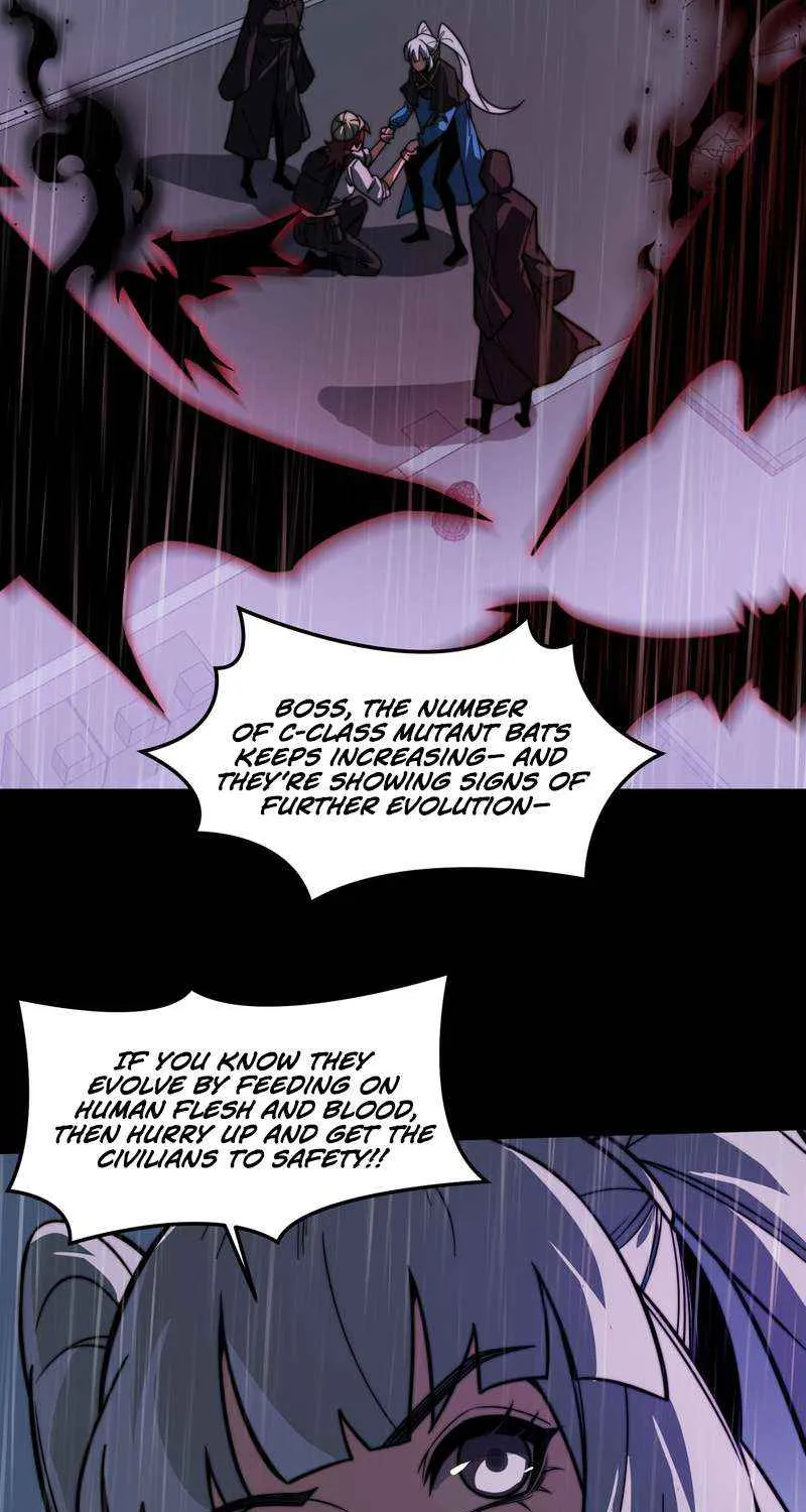 Dumped by my girlfriend, I turned to martial arts Chapter 32 page 41 - 