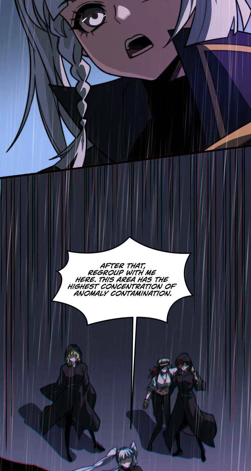 Dumped by my girlfriend, I turned to martial arts Chapter 32 page 42 - 