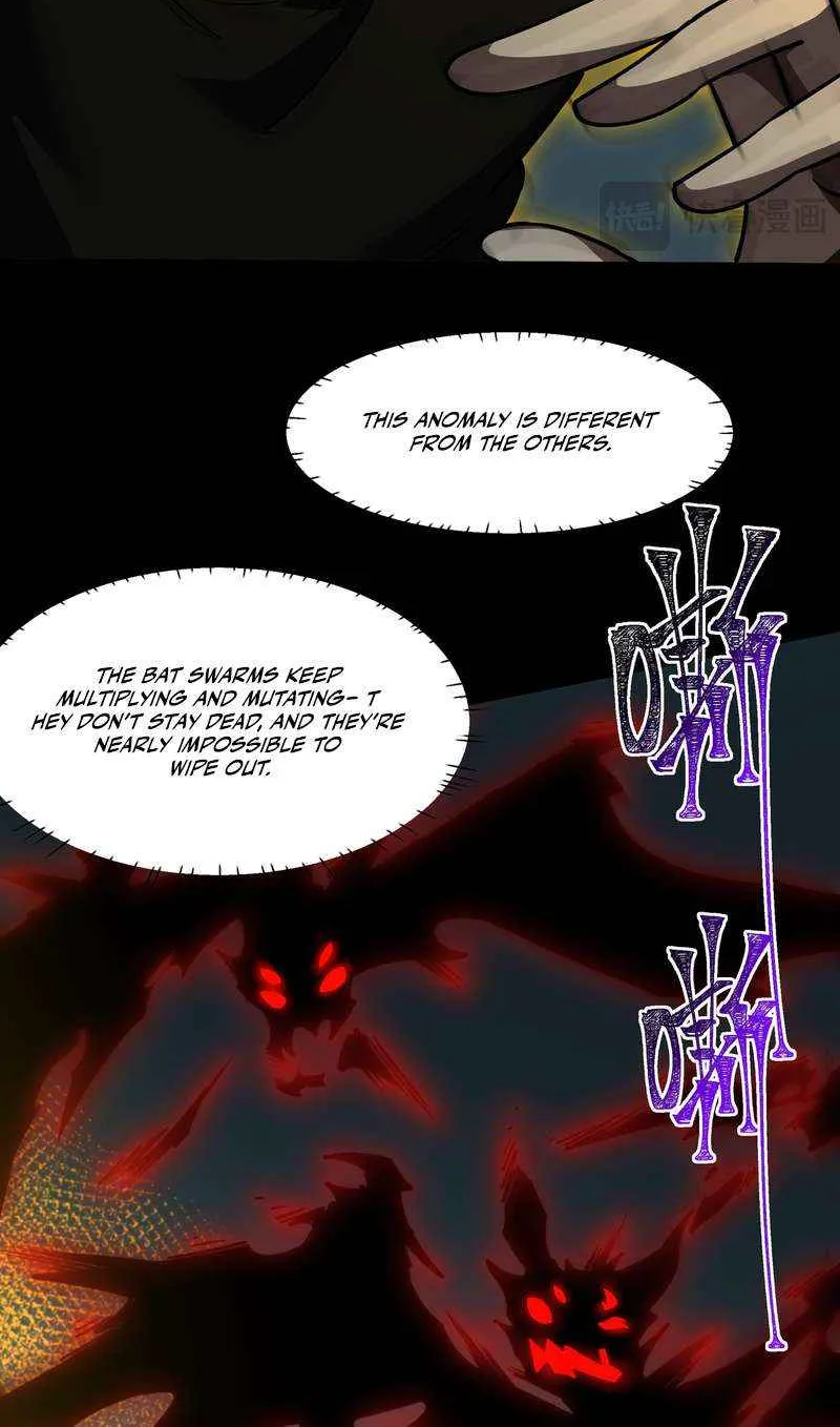 Dumped by my girlfriend, I turned to martial arts Chapter 32 page 50 - 