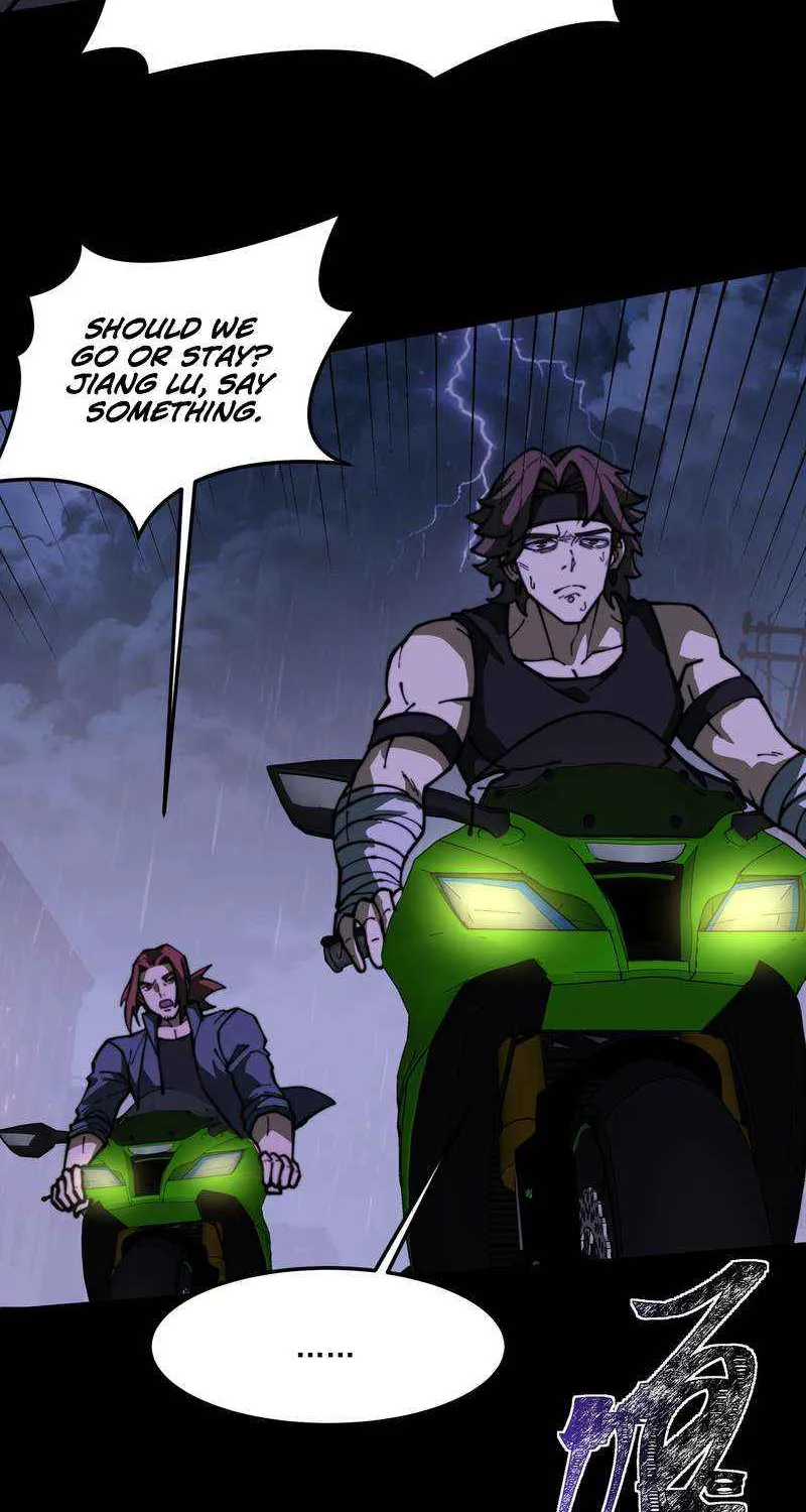 Dumped by my girlfriend, I turned to martial arts Chapter 32 page 6 - 