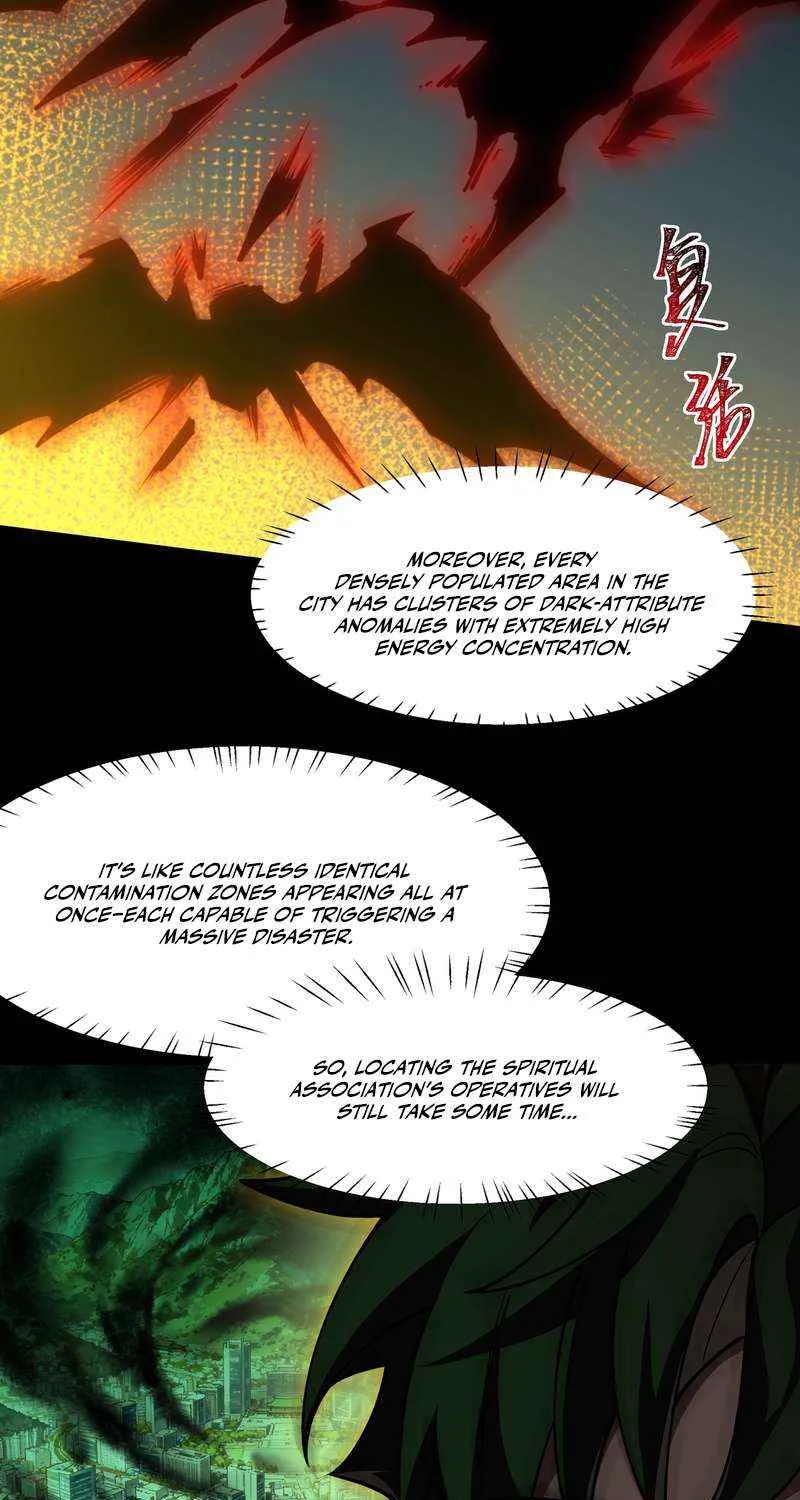 Dumped by my girlfriend, I turned to martial arts Chapter 32 page 51 - 