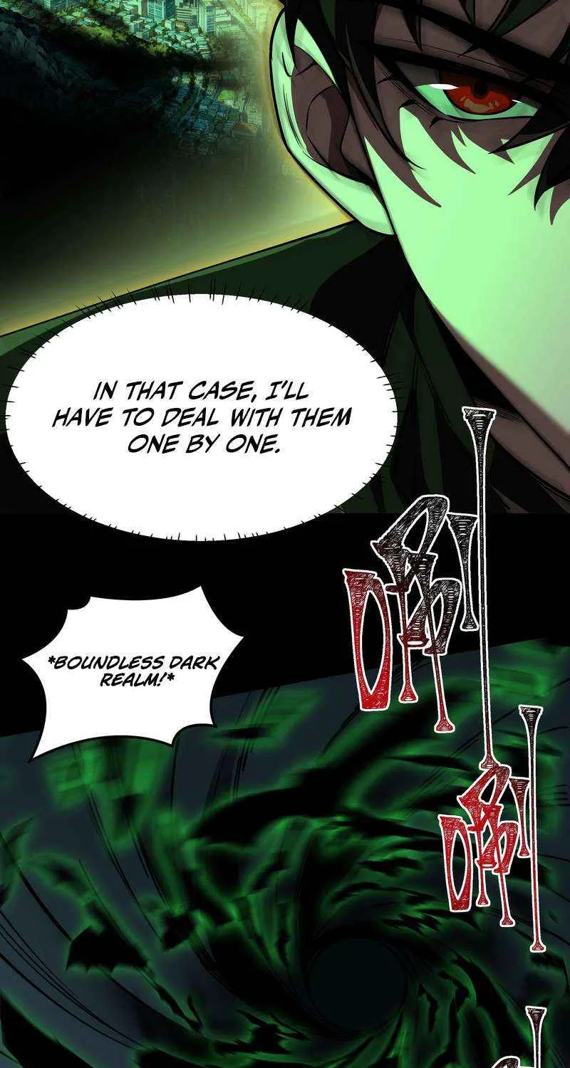 Dumped by my girlfriend, I turned to martial arts Chapter 32 page 52 - 