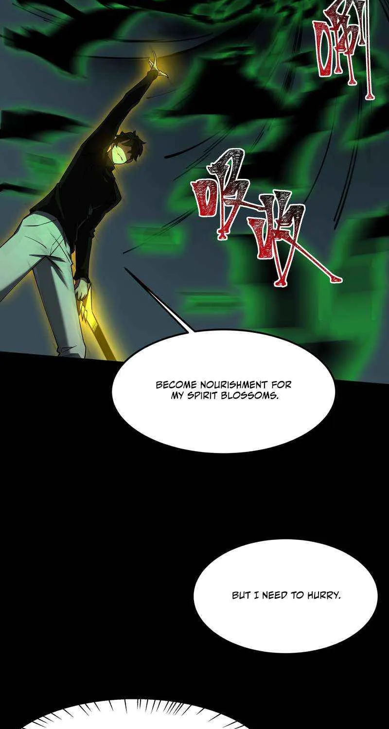 Dumped by my girlfriend, I turned to martial arts Chapter 32 page 53 - 