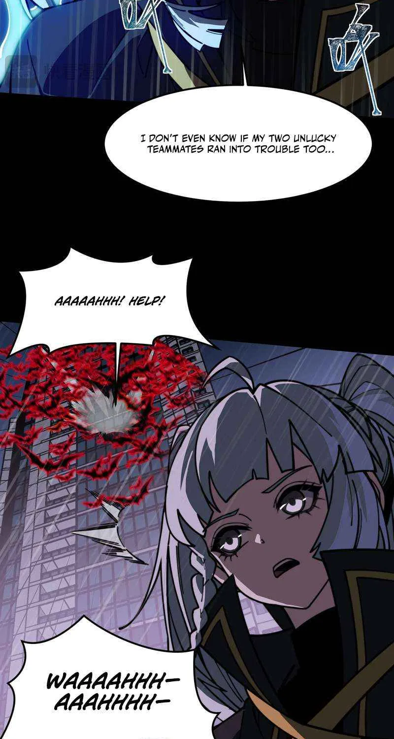 Dumped by my girlfriend, I turned to martial arts Chapter 32 page 57 - 