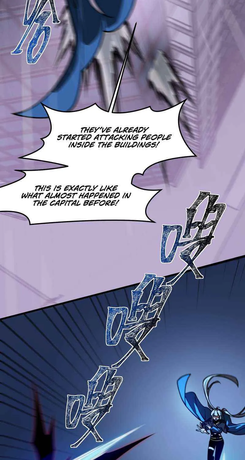 Dumped by my girlfriend, I turned to martial arts Chapter 32 page 59 - 