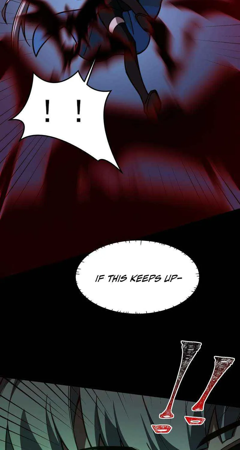 Dumped by my girlfriend, I turned to martial arts Chapter 32 page 62 - 