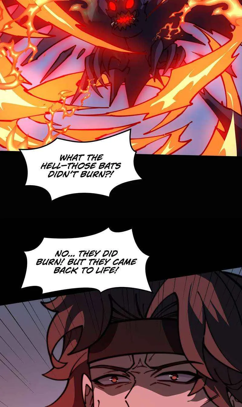 Dumped by my girlfriend, I turned to martial arts Chapter 32 page 10 - 