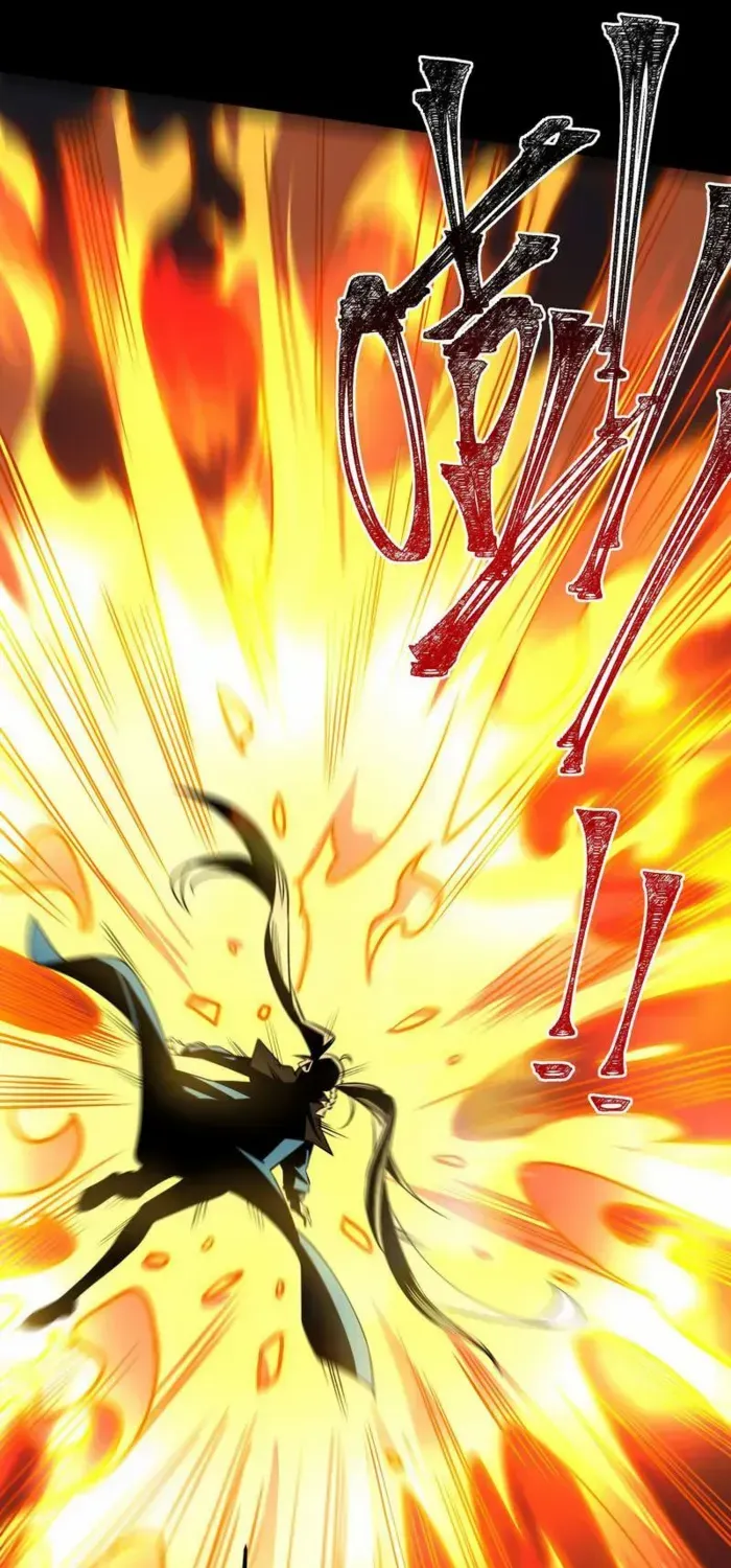 Dumped by my girlfriend, I turned to martial arts Chapter 33 page 22 - 