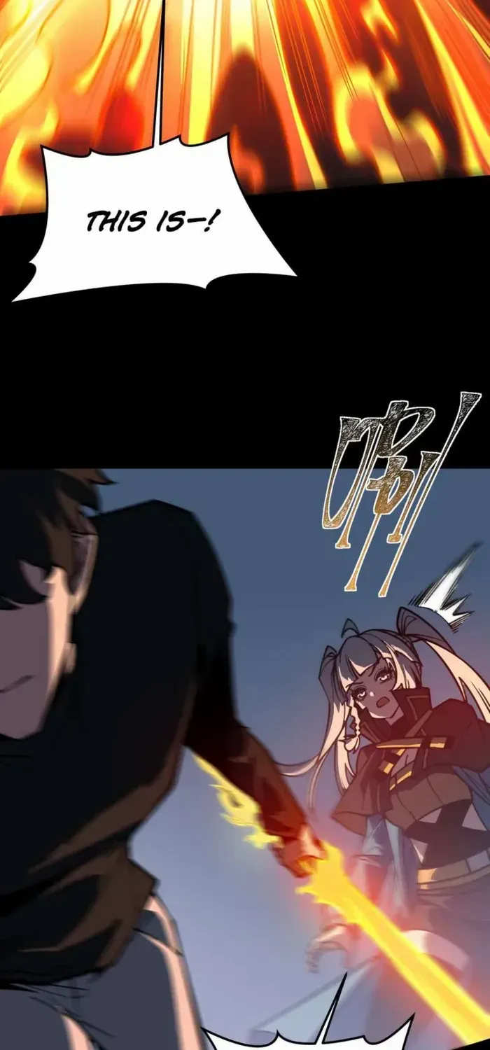 Dumped by my girlfriend, I turned to martial arts Chapter 33 page 23 - 