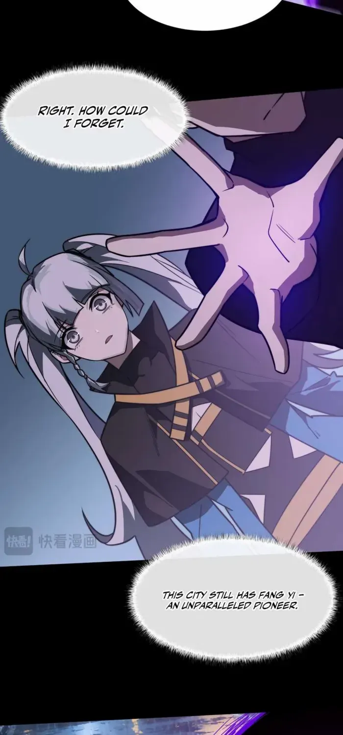 Dumped by my girlfriend, I turned to martial arts Chapter 33 page 33 - 