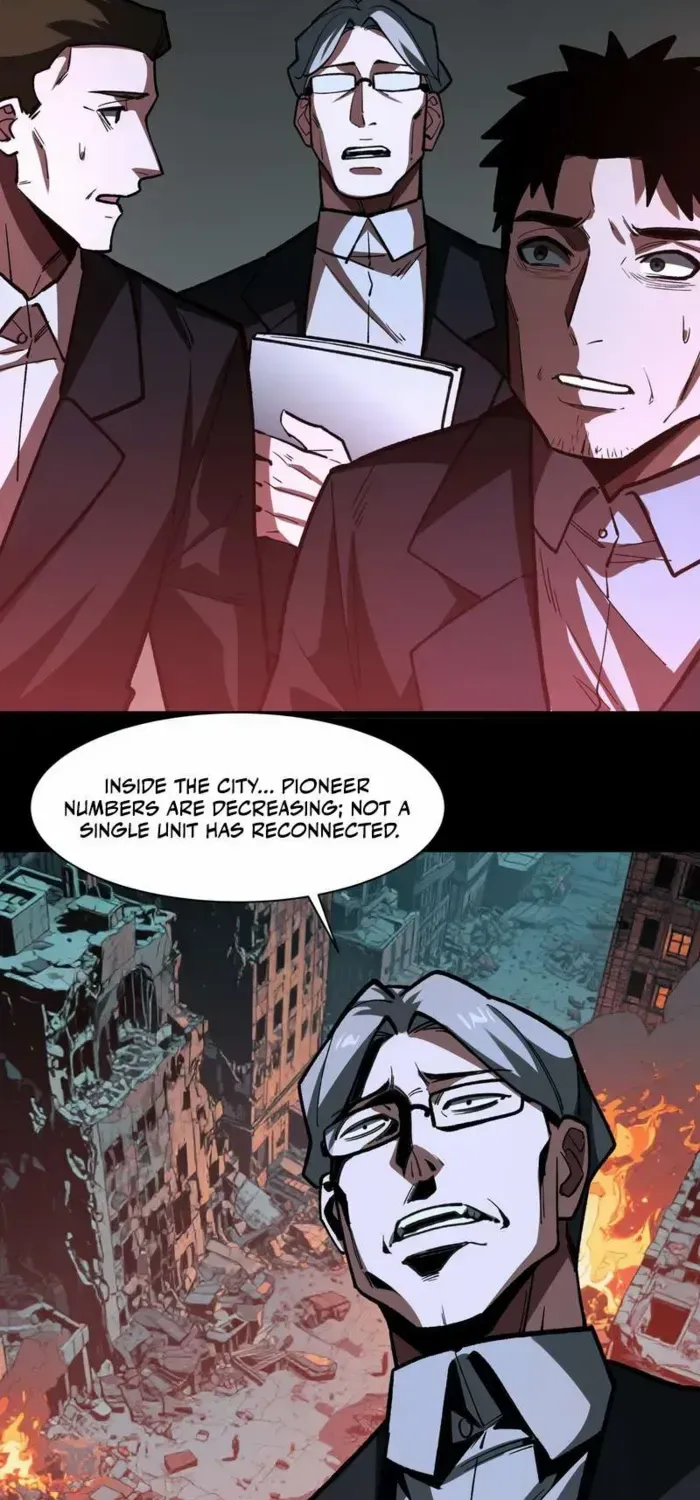 Dumped by my girlfriend, I turned to martial arts Chapter 33 page 40 - 