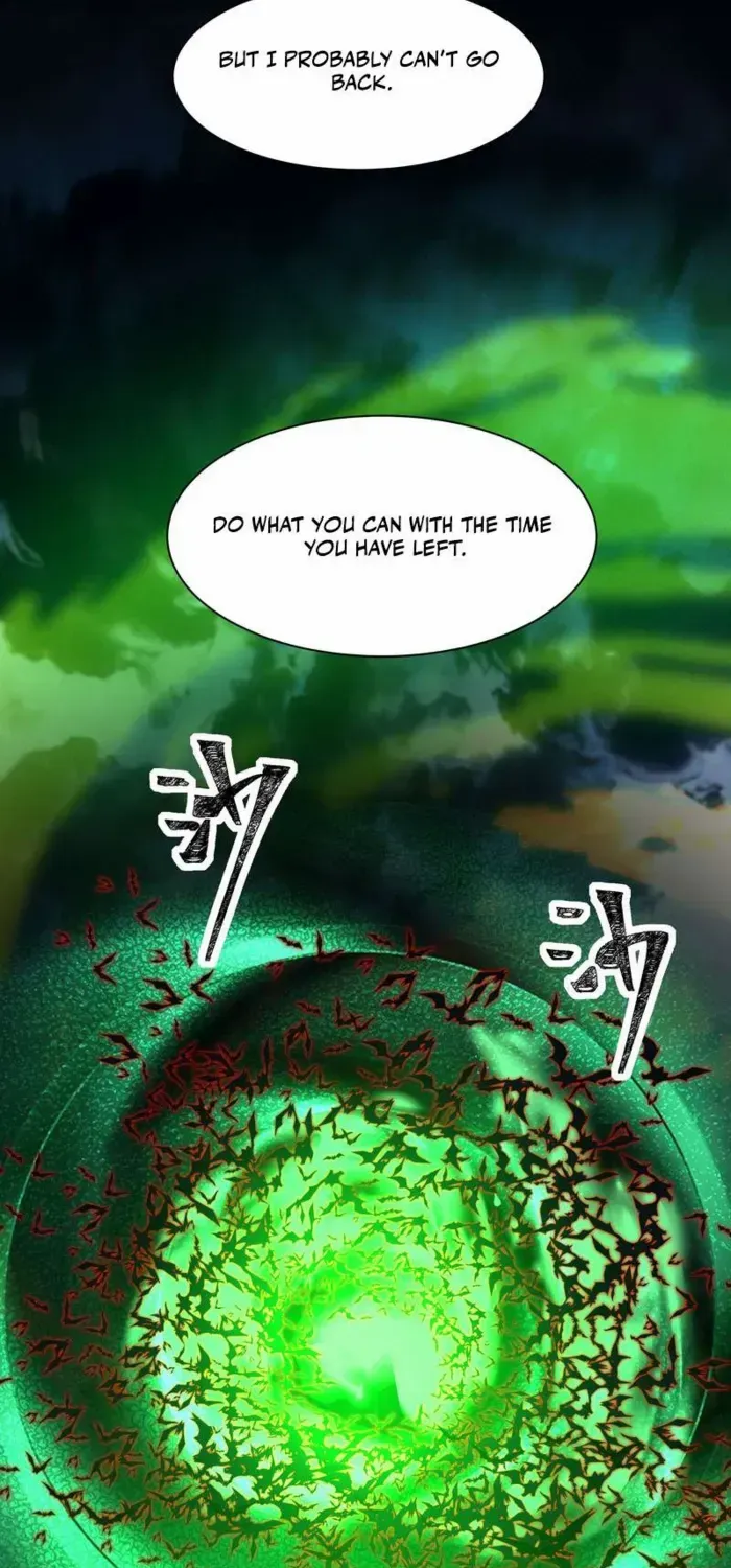 Dumped by my girlfriend, I turned to martial arts Chapter 33 page 42 - 