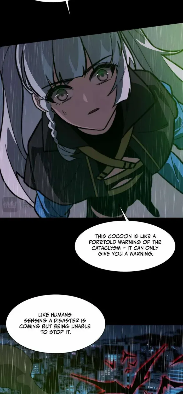 Dumped by my girlfriend, I turned to martial arts Chapter 33 page 44 - 