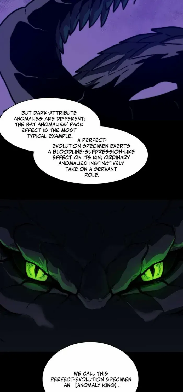 Dumped by my girlfriend, I turned to martial arts Chapter 33 page 47 - 
