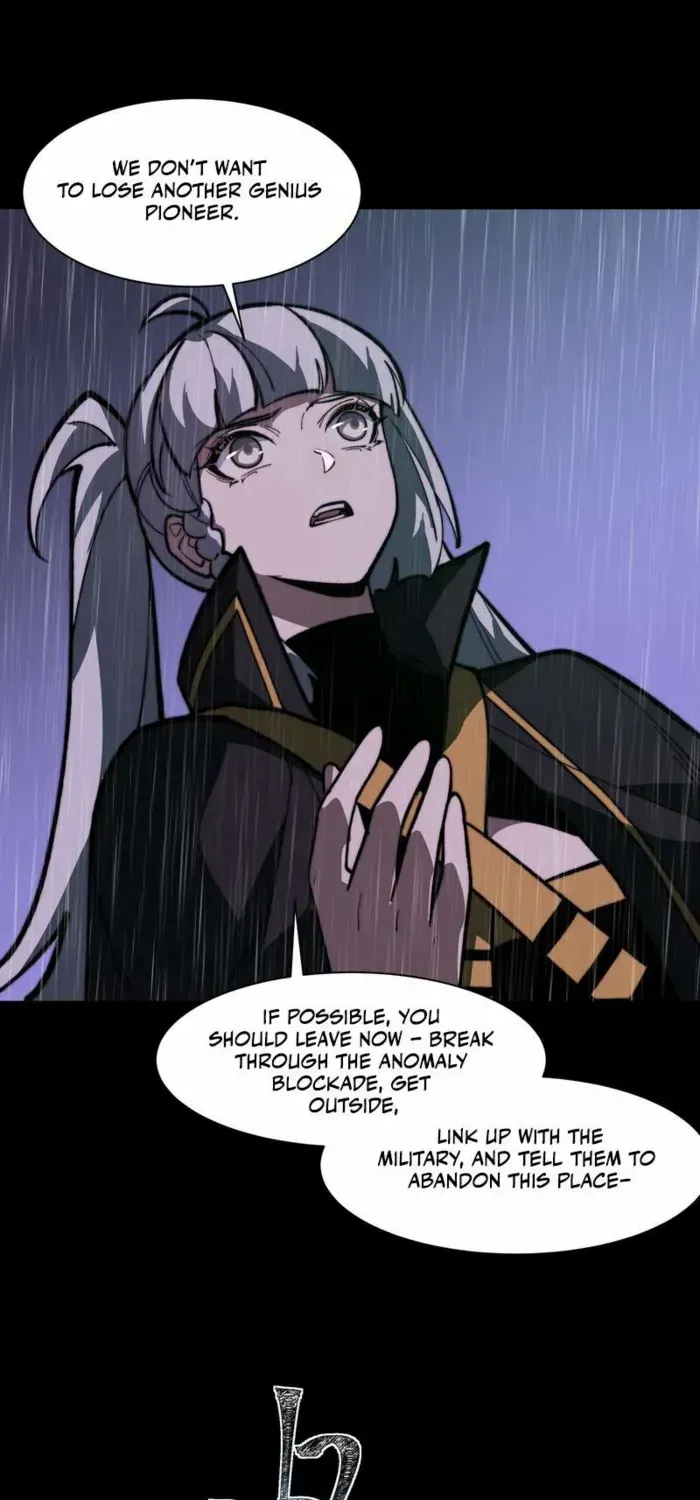 Dumped by my girlfriend, I turned to martial arts Chapter 33 page 49 - 