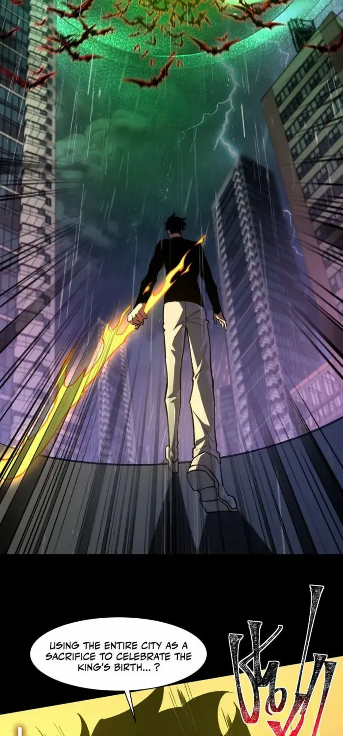 Dumped by my girlfriend, I turned to martial arts Chapter 33 page 53 - 