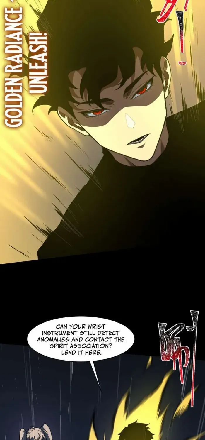 Dumped by my girlfriend, I turned to martial arts Chapter 33 page 54 - 