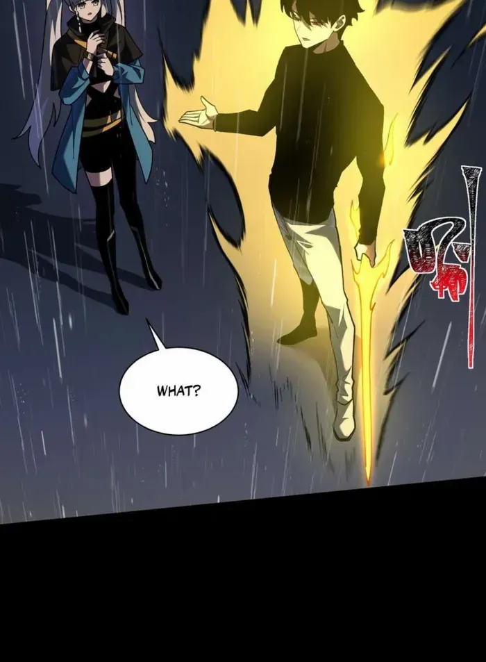 Dumped by my girlfriend, I turned to martial arts Chapter 33 page 55 - 