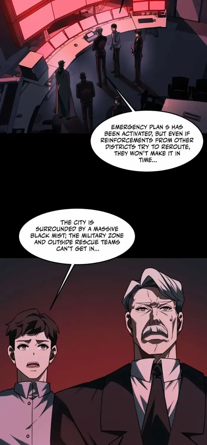 Dumped by my girlfriend, I turned to martial arts Chapter 33 page 7 - 