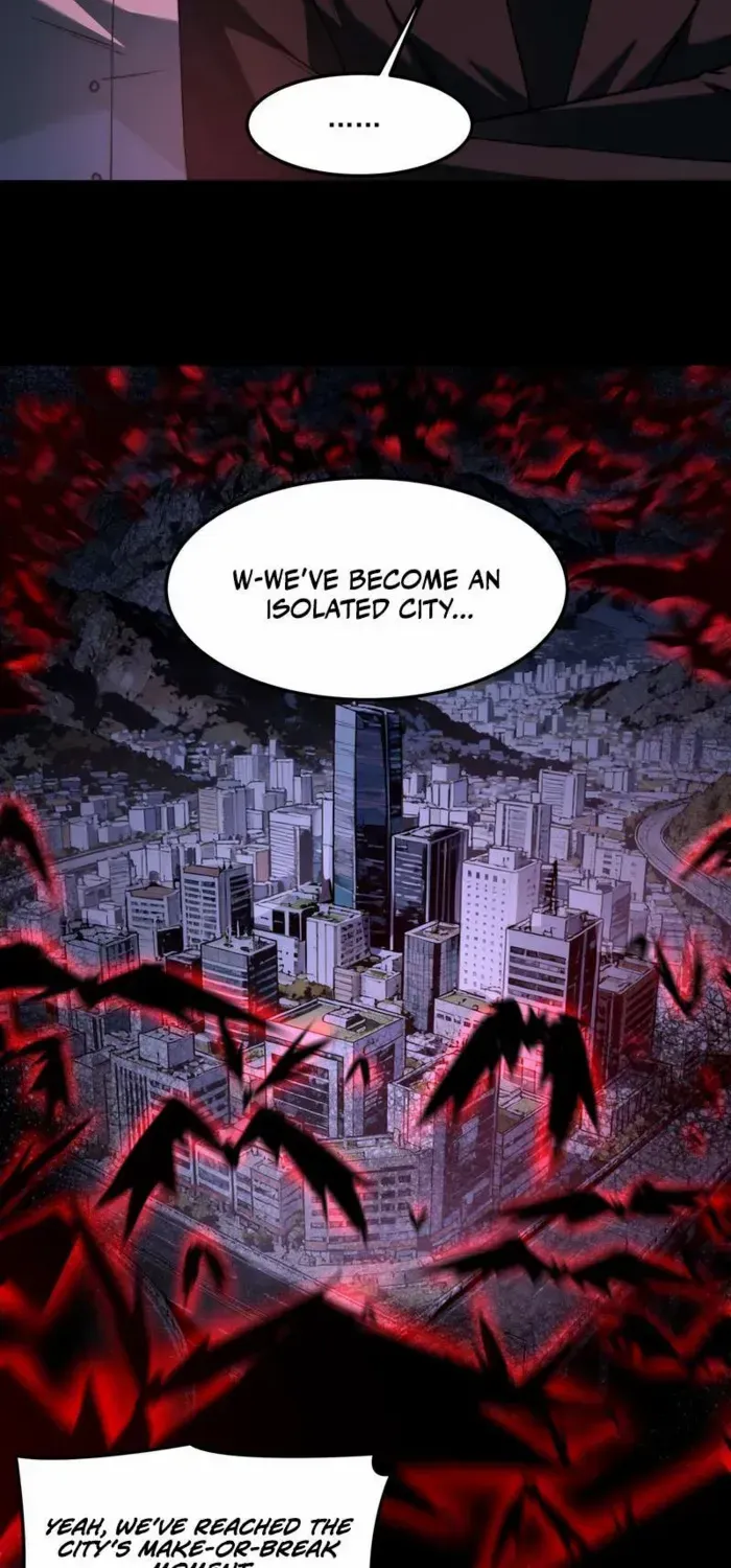 Dumped by my girlfriend, I turned to martial arts Chapter 33 page 8 - 