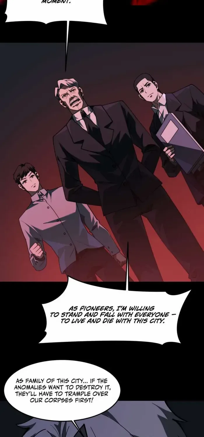 Dumped by my girlfriend, I turned to martial arts Chapter 33 page 9 - 