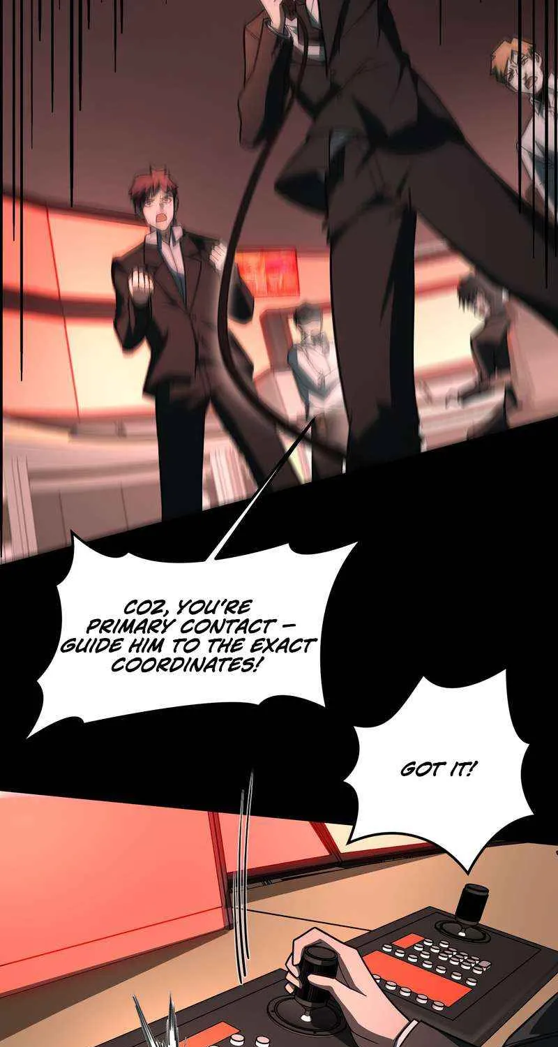 Dumped by my girlfriend, I turned to martial arts Chapter 34 page 13 - 