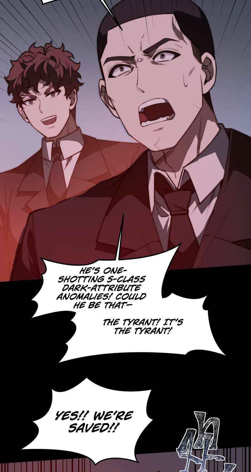 Dumped by my girlfriend, I turned to martial arts Chapter 34 page 21 - 