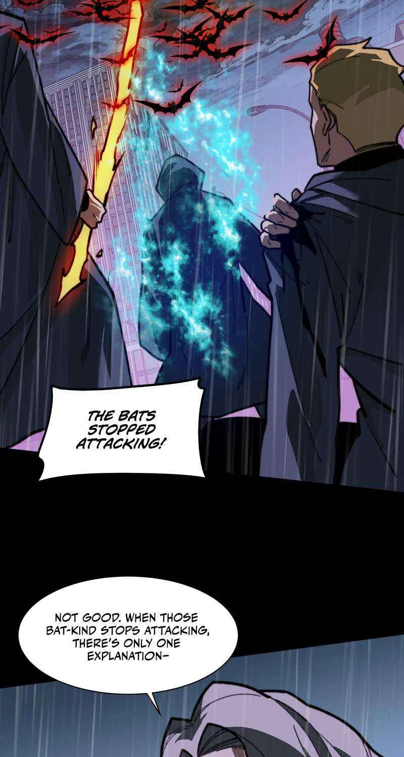 Dumped by my girlfriend, I turned to martial arts Chapter 34 page 30 - 