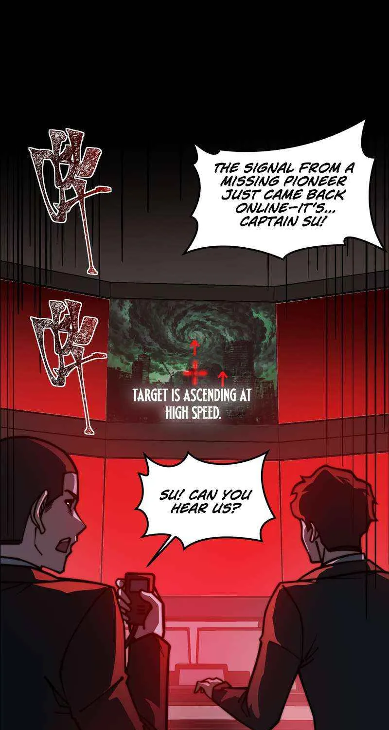 Dumped by my girlfriend, I turned to martial arts Chapter 34 page 4 - 