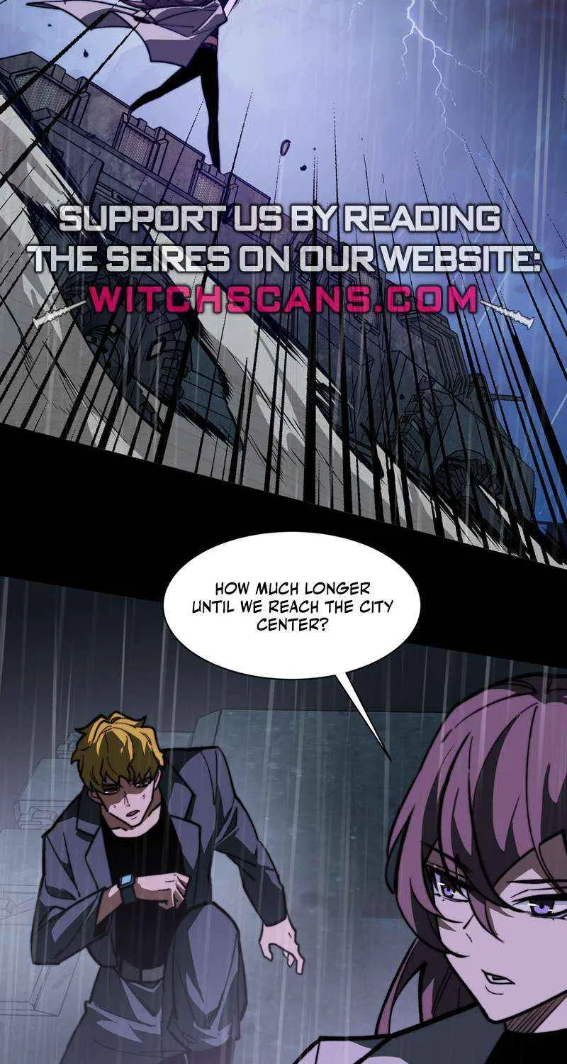 Dumped by my girlfriend, I turned to martial arts Chapter 34 page 34 - 