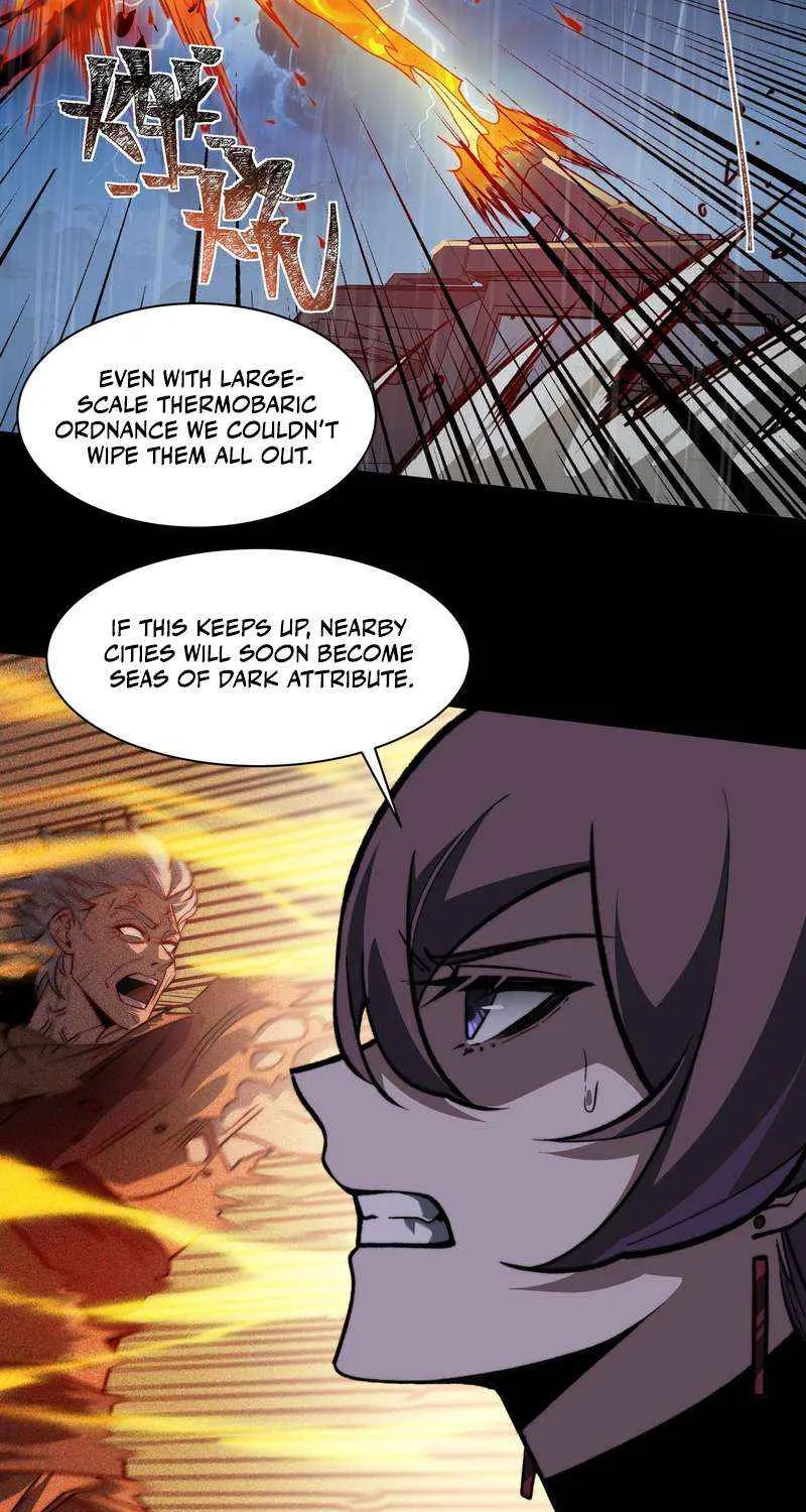 Dumped by my girlfriend, I turned to martial arts Chapter 34 page 37 - 