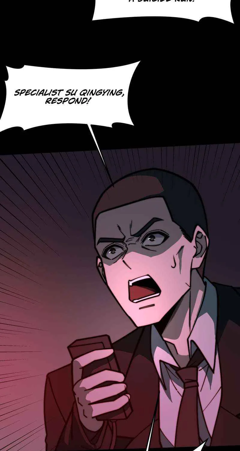 Dumped by my girlfriend, I turned to martial arts Chapter 34 page 6 - 