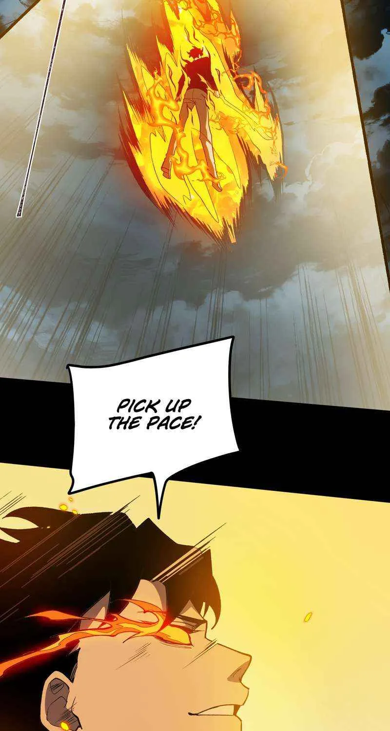 Dumped by my girlfriend, I turned to martial arts Chapter 34 page 57 - 