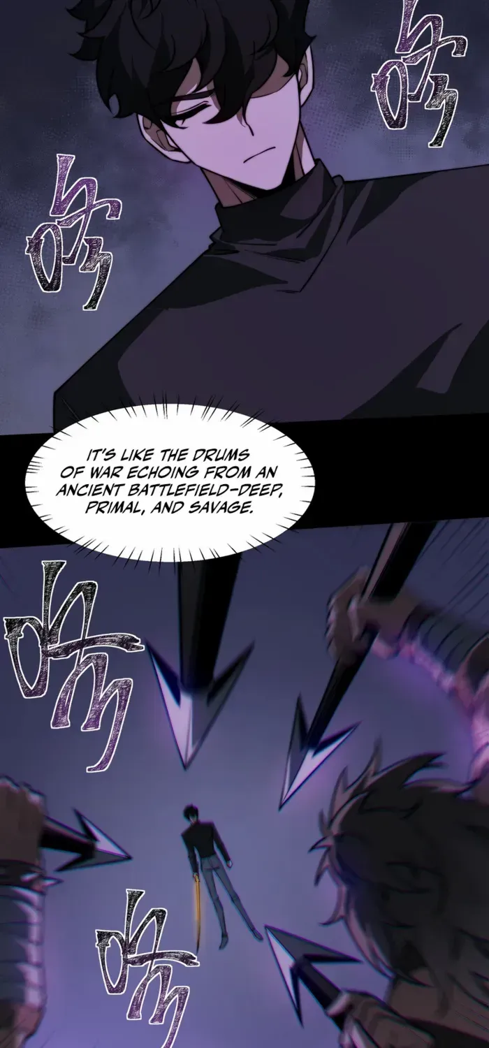 Dumped by my girlfriend, I turned to martial arts Chapter 35 page 11 - 
