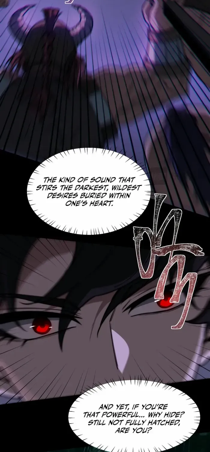 Dumped by my girlfriend, I turned to martial arts Chapter 35 page 12 - 