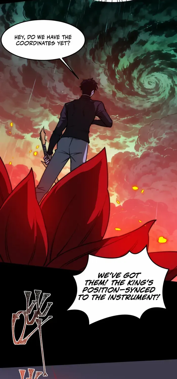 Dumped by my girlfriend, I turned to martial arts Chapter 35 page 13 - 