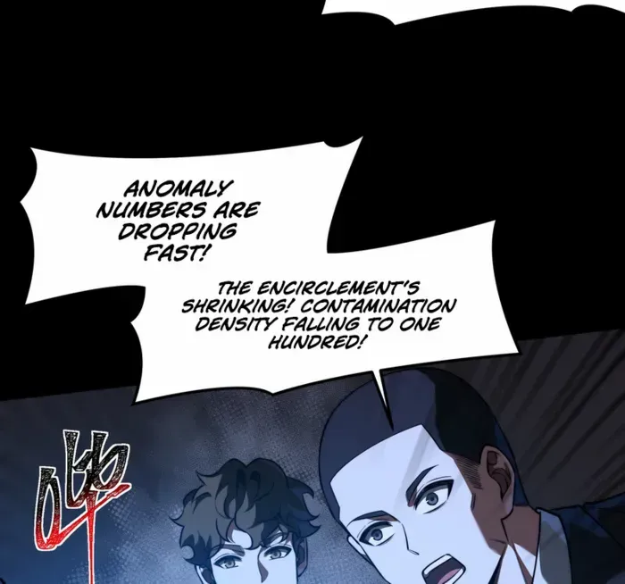 Dumped by my girlfriend, I turned to martial arts Chapter 35 page 19 - 