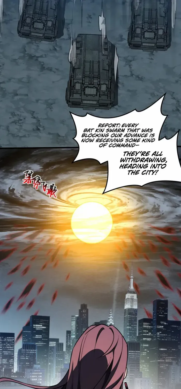 Dumped by my girlfriend, I turned to martial arts Chapter 35 page 21 - 