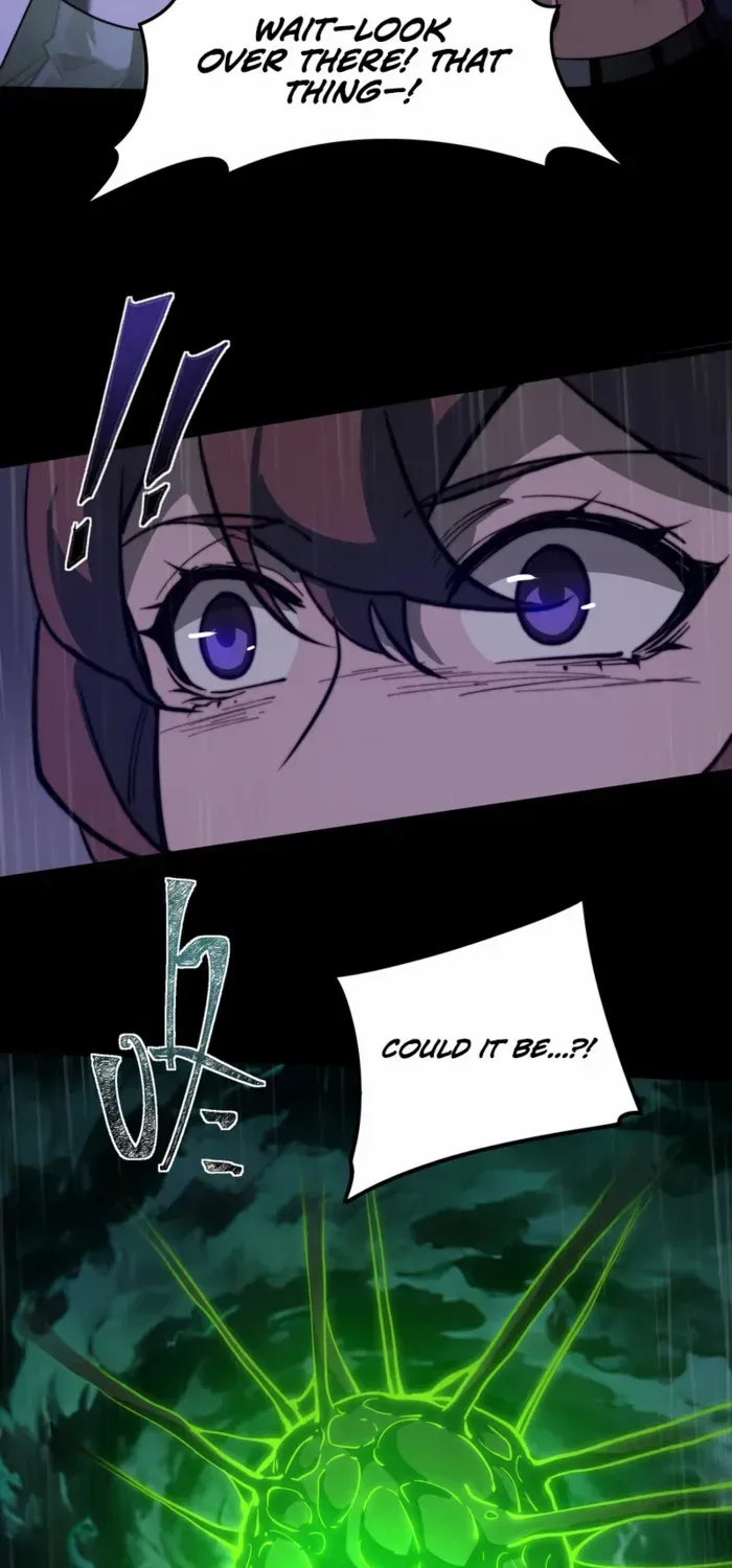 Dumped by my girlfriend, I turned to martial arts Chapter 35 page 24 - 