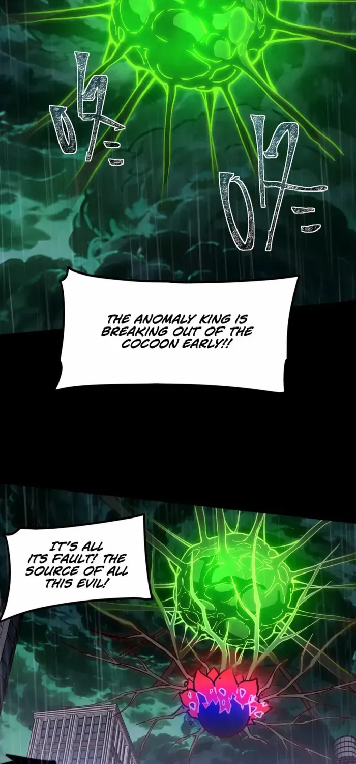 Dumped by my girlfriend, I turned to martial arts Chapter 35 page 25 - 