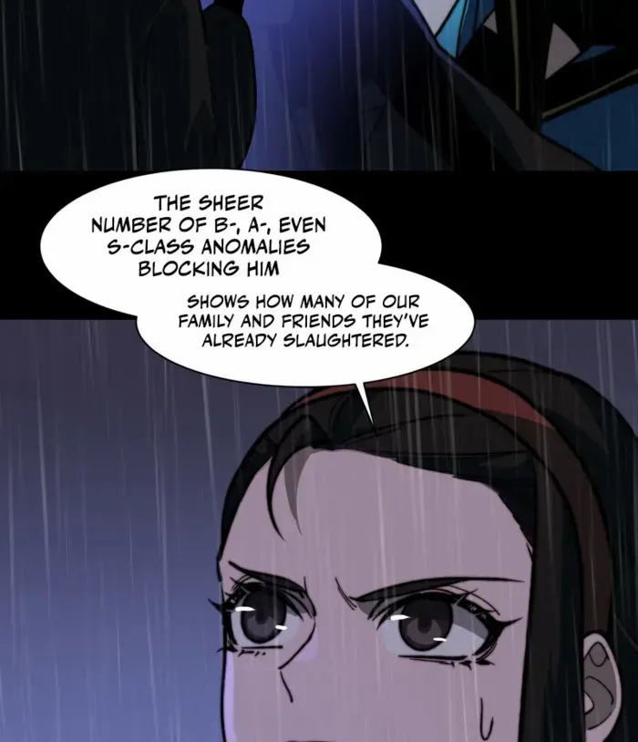 Dumped by my girlfriend, I turned to martial arts Chapter 35 page 28 - 