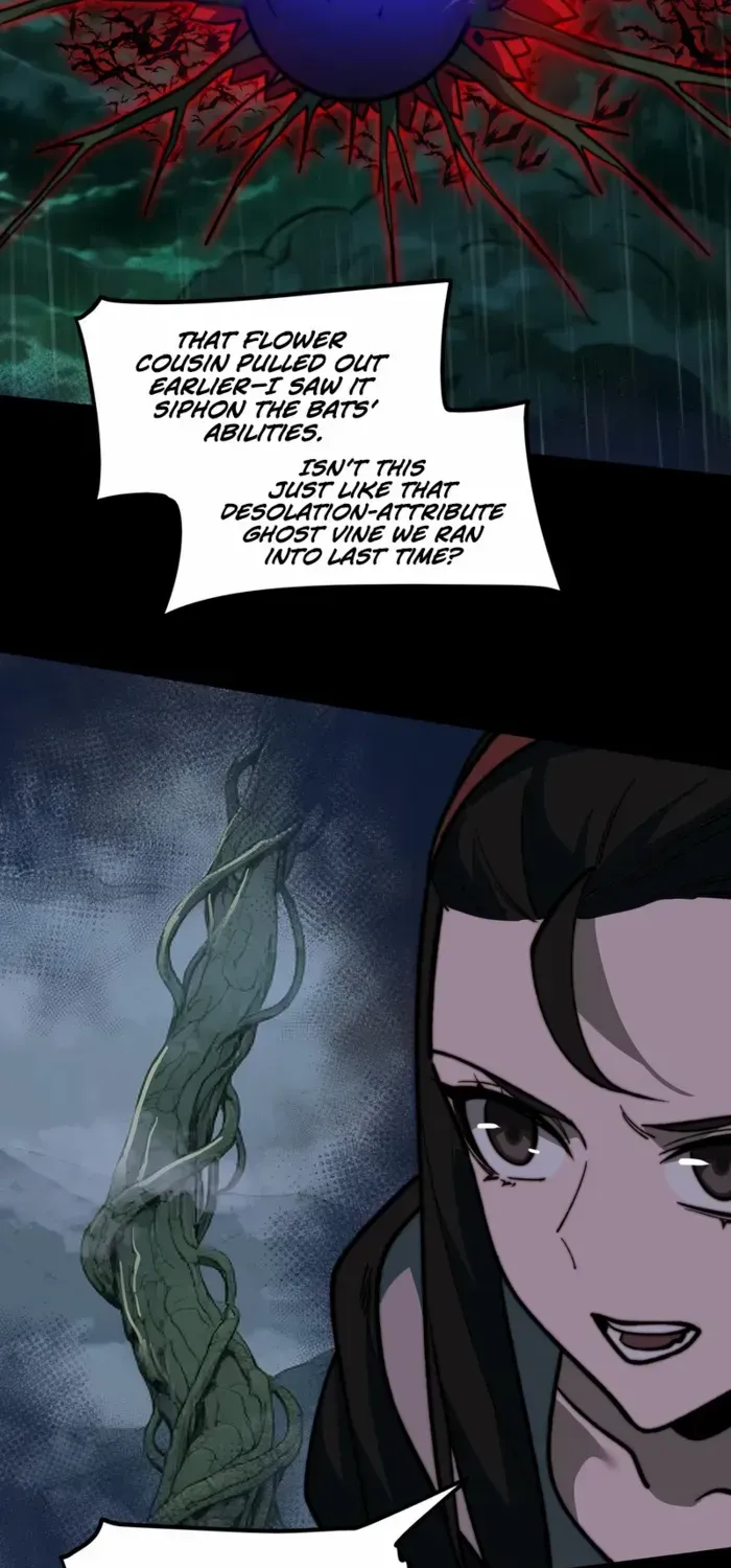 Dumped by my girlfriend, I turned to martial arts Chapter 35 page 30 - 