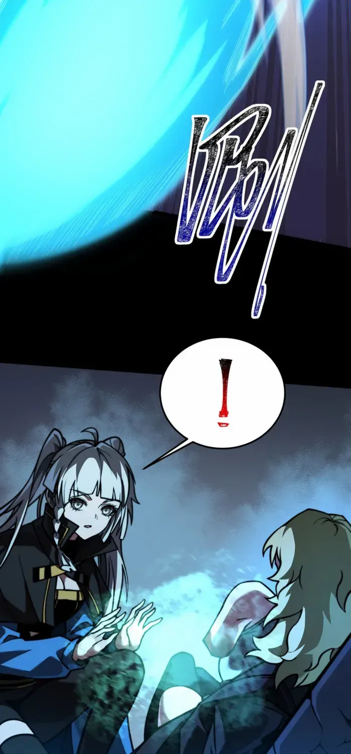 Dumped by my girlfriend, I turned to martial arts Chapter 35 page 38 - 