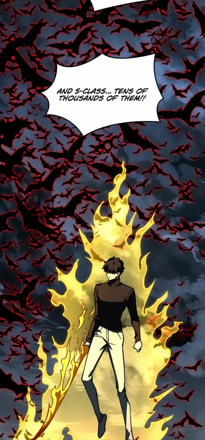 Dumped by my girlfriend, I turned to martial arts Chapter 35 page 44 - 
