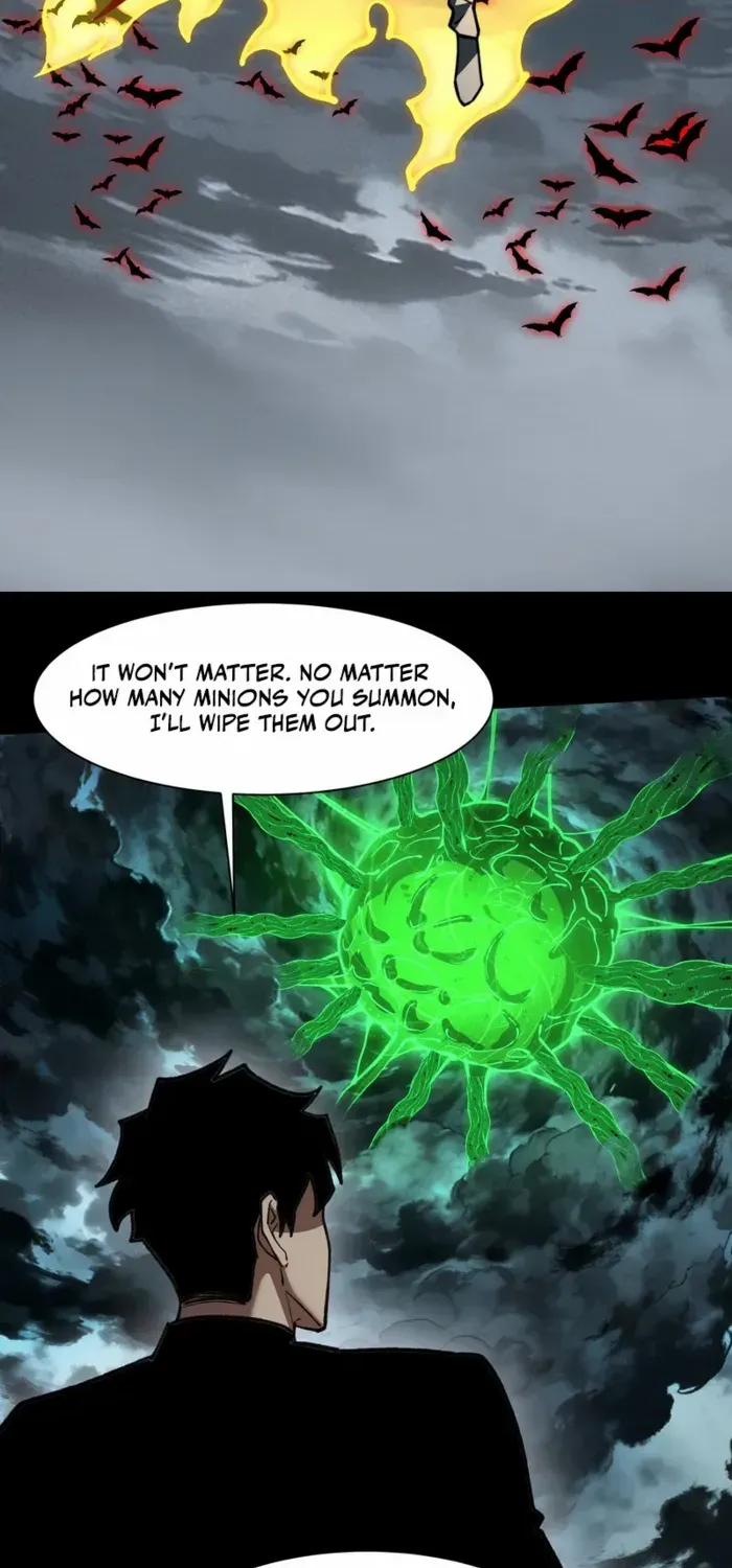 Dumped by my girlfriend, I turned to martial arts Chapter 35 page 45 - 