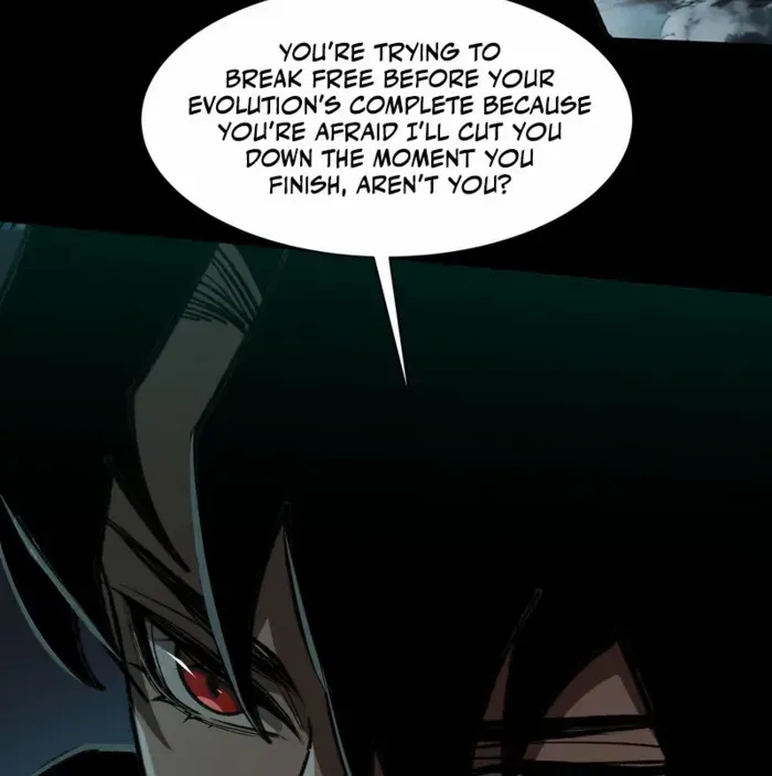Dumped by my girlfriend, I turned to martial arts Chapter 35 page 46 - 