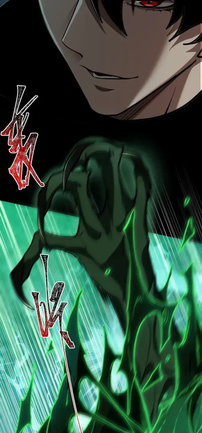 Dumped by my girlfriend, I turned to martial arts Chapter 35 page 47 - 